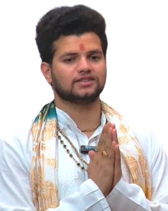 Pandit Ji